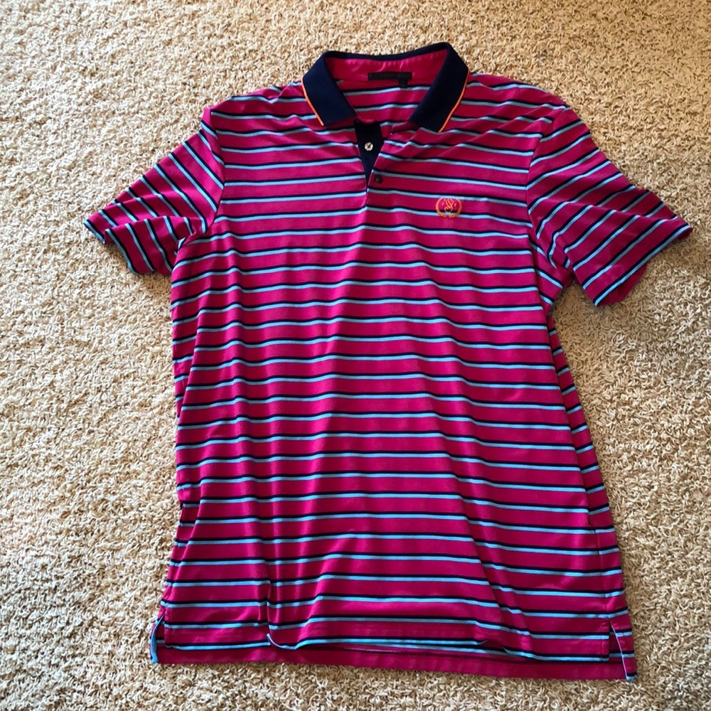 Greyson Golf Shirt